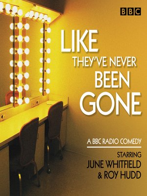 cover image of Like They've Never Been Gone